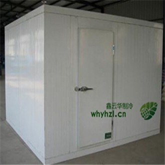 超市冷庫 超市冷庫